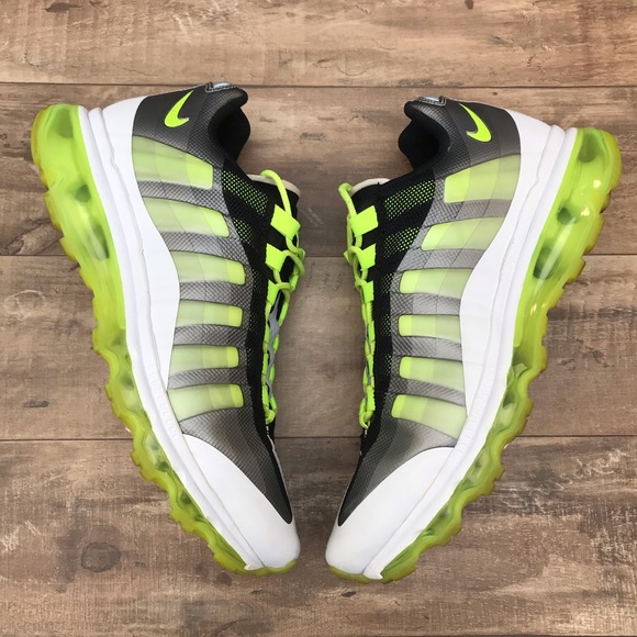 Nike Air Max 95 - Picture 5 of 16